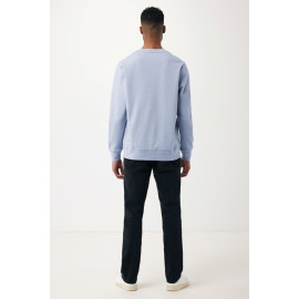 Iqoniq Etosha lightweight recycled cotton crew neck