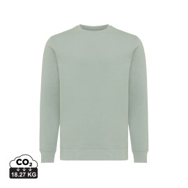 Iqoniq Etosha lightweight recycled cotton crew neck Iqoniq Etosha lightweight recycled cotton crew neck