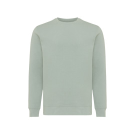 Iqoniq Etosha lightweight recycled cotton crew neck