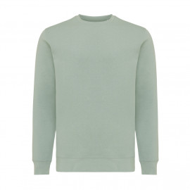 Iqoniq Etosha lightweight recycled cotton crew neck