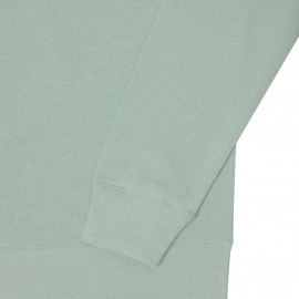 Iqoniq Etosha lightweight recycled cotton crew neck