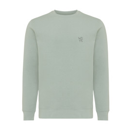 Iqoniq Etosha lightweight recycled cotton crew neck
