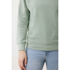 Iqoniq Etosha lightweight recycled cotton crew neck