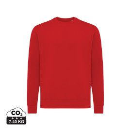 Iqoniq Etosha lightweight recycled cotton crew neck