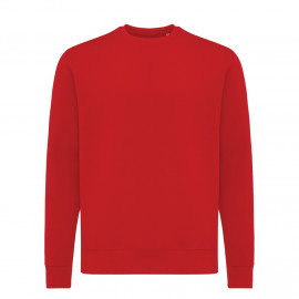 Iqoniq Etosha lightweight recycled cotton crew neck
