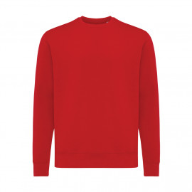 Iqoniq Etosha lightweight recycled cotton crew neck