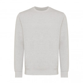 Iqoniq Etosha lightweight recycled cotton crew neck