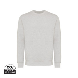 Iqoniq Etosha lightweight recycled cotton crew neck Iqoniq Etosha lightweight recycled cotton crew neck