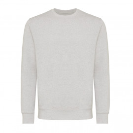 Iqoniq Etosha lightweight recycled cotton crew neck