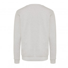 Iqoniq Etosha lightweight recycled cotton crew neck