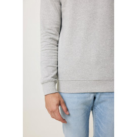 Iqoniq Etosha lightweight recycled cotton crew neck