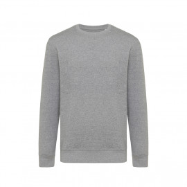 Iqoniq Etosha lightweight recycled cotton crew neck