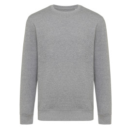 Iqoniq Etosha lightweight recycled cotton crew neck