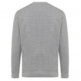 Iqoniq Etosha lightweight recycled cotton crew neck