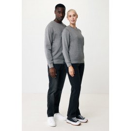 Iqoniq Etosha lightweight recycled cotton crew neck