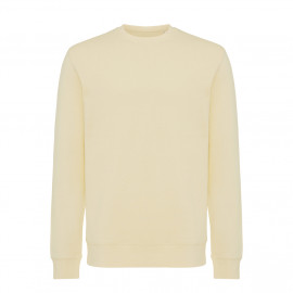 Iqoniq Etosha lightweight recycled cotton crew neck