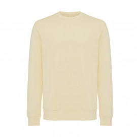 Iqoniq Etosha lightweight recycled cotton crew neck