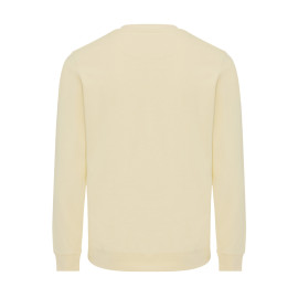 Iqoniq Etosha lightweight recycled cotton crew neck