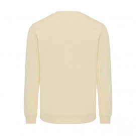 Iqoniq Etosha lightweight recycled cotton crew neck