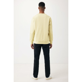 Iqoniq Etosha lightweight recycled cotton crew neck