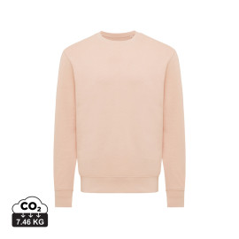 Iqoniq Etosha lightweight recycled cotton crew neck