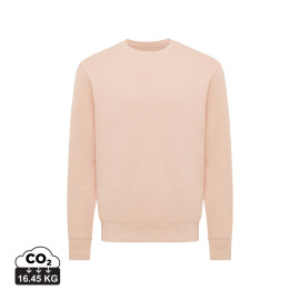 Iqoniq Etosha lightweight recycled cotton crew neck Iqoniq Etosha lightweight recycled cotton crew neck
