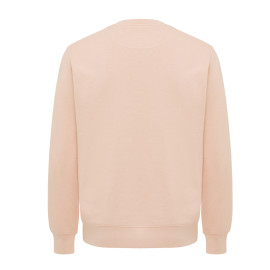 Iqoniq Etosha lightweight recycled cotton crew neck