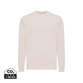 Iqoniq Etosha lightweight recycled cotton crew neck