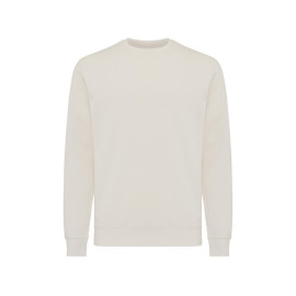 Iqoniq Etosha lightweight recycled cotton crew neck