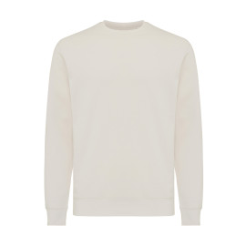 Iqoniq Etosha lightweight recycled cotton crew neck