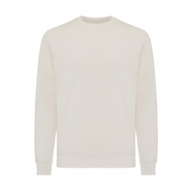 Iqoniq Etosha lightweight recycled cotton crew neck