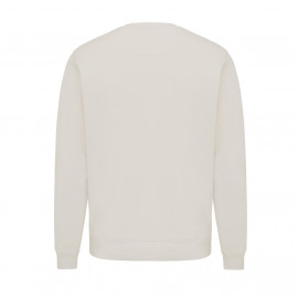 Iqoniq Etosha lightweight recycled cotton crew neck