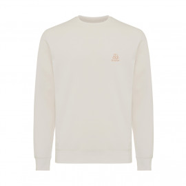 Iqoniq Etosha lightweight recycled cotton crew neck