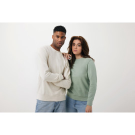 Iqoniq Etosha lightweight recycled cotton crew neck