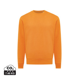 Iqoniq Etosha lightweight recycled cotton crew neck