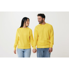 Iqoniq Etosha lightweight recycled cotton crew neck