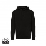 Iqoniq Jasper recycled cotton hoodie