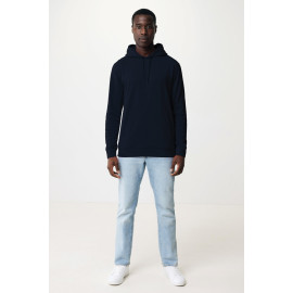 Iqoniq Jasper recycled cotton hoodie