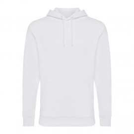 Iqoniq Jasper recycled cotton hoodie