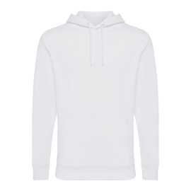 Iqoniq Jasper recycled cotton hoodie