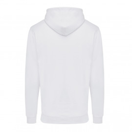 Iqoniq Jasper recycled cotton hoodie