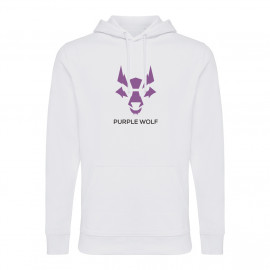 Iqoniq Jasper recycled cotton hoodie