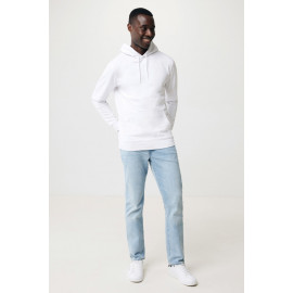 Iqoniq Jasper recycled cotton hoodie