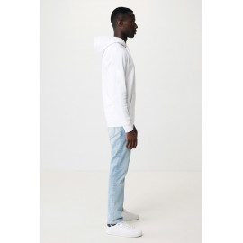 Iqoniq Jasper recycled cotton hoodie
