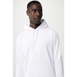 Iqoniq Jasper recycled cotton hoodie