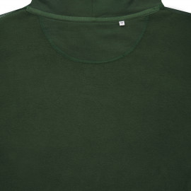Iqoniq Jasper recycled cotton hoodie