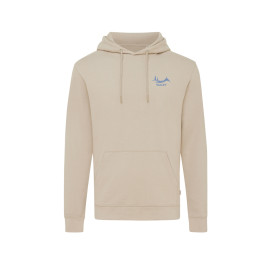 Iqoniq Jasper recycled cotton hoodie