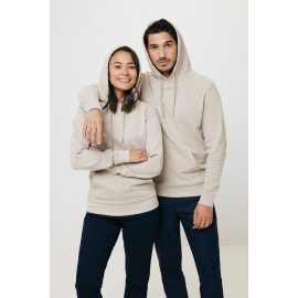 Iqoniq Jasper recycled cotton hoodie