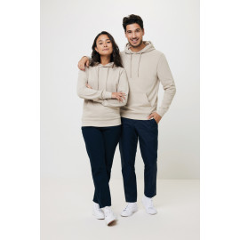 Iqoniq Jasper recycled cotton hoodie