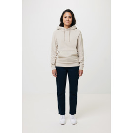 Iqoniq Jasper recycled cotton hoodie